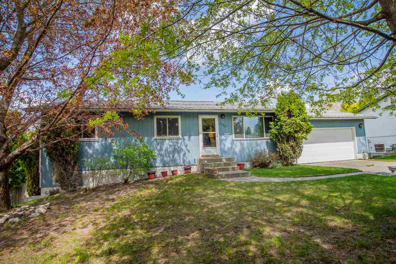 3009 East Farwell Road Mead, WA 99021 - Photo 1 of 20