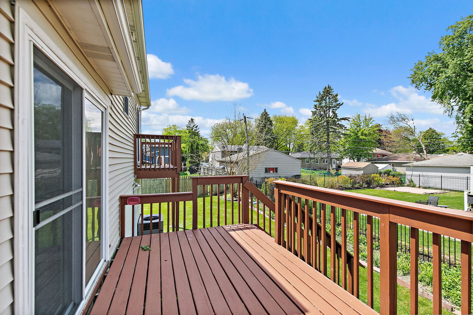 4403 Maple Court Rolling Meadows, IL 60008 - Photo 41 of 52