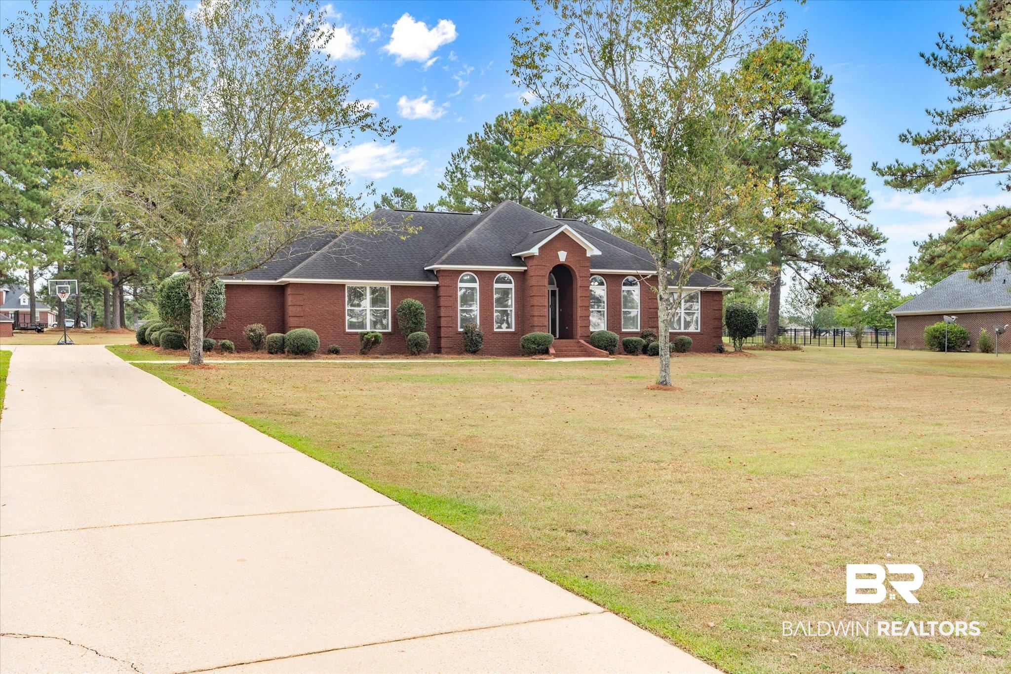 6349 Deer Circle Grand Bay, AL 36541 - Photo 29 of 39
