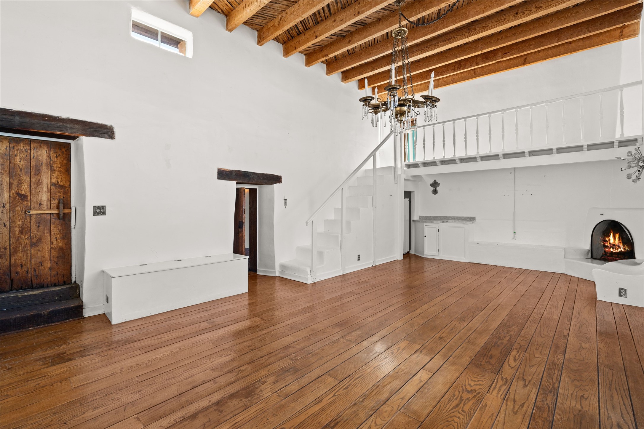 185 Brownell-Howland Road Santa Fe, NM 87501 - Photo 52 of 94