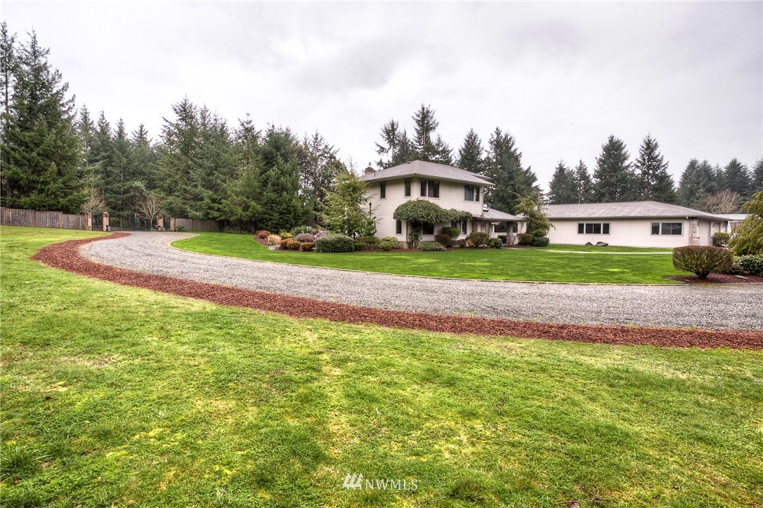 707 Ridgeview Drive Southeast Olympia, WA 98513 - Photo 24 of 25 Gallery Image 24