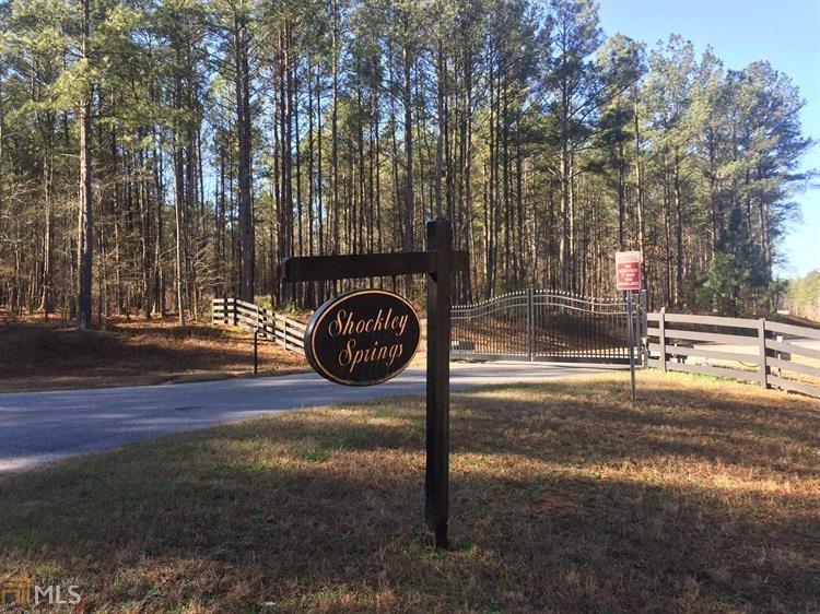 2521 Shockley Road Monroe, GA 30656 - Photo 1 of 1