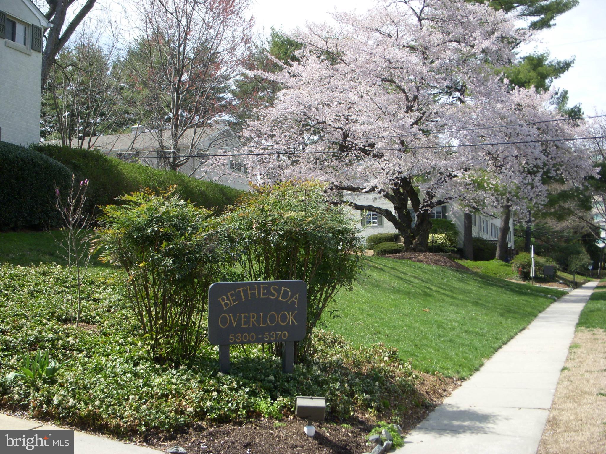 5358 Pooks Hill Road Bethesda, MD 20814 - Photo 27 of 27 Community