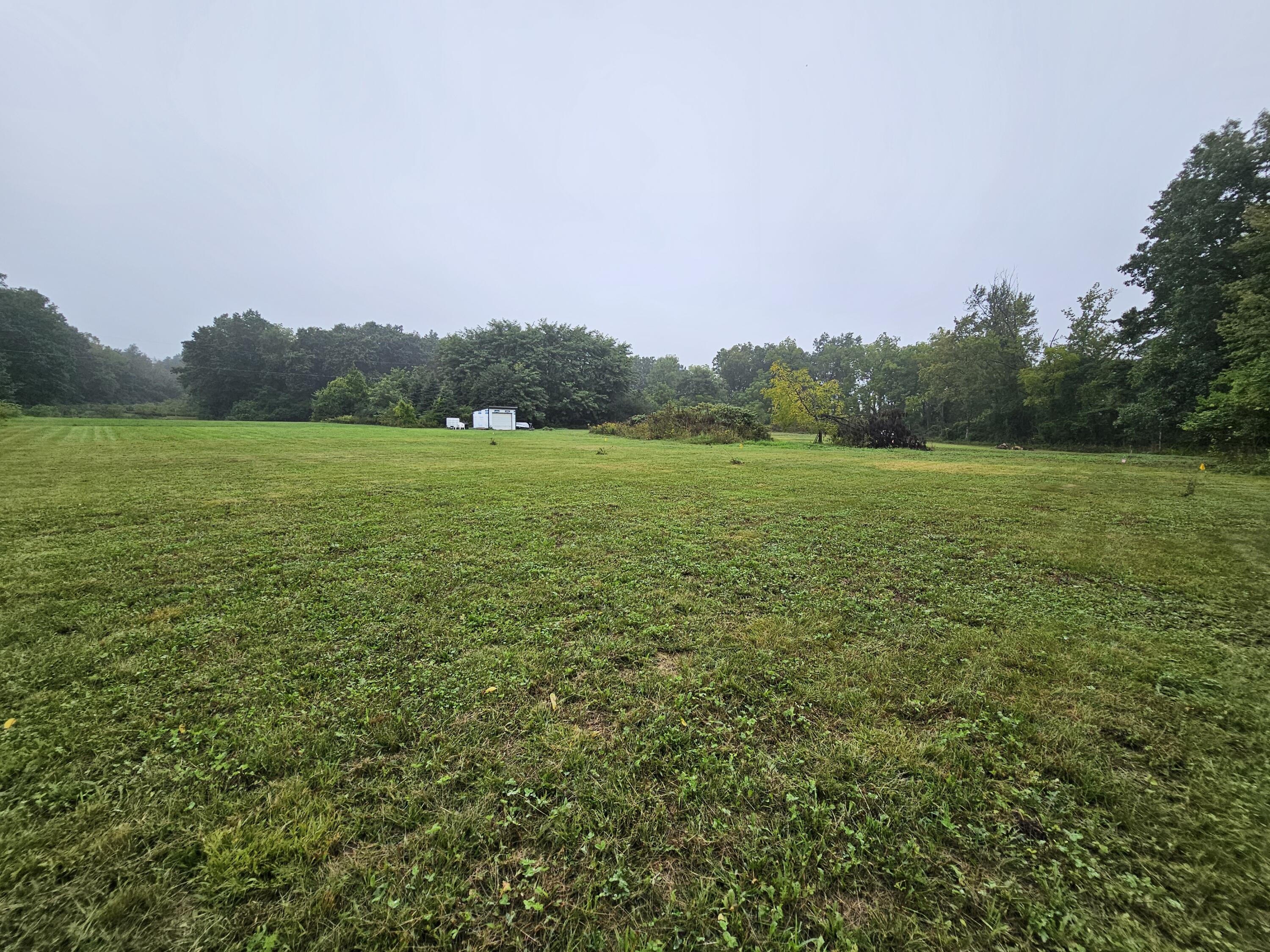 0 Vrooman Road Jackson, MI 49201 - Photo 16 of 27 Rear of property