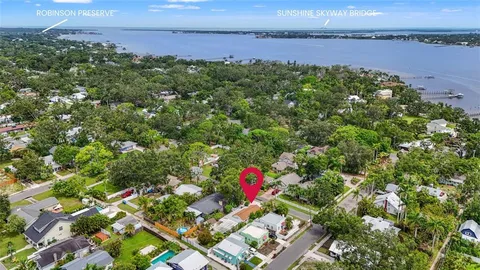 a view of living room and window