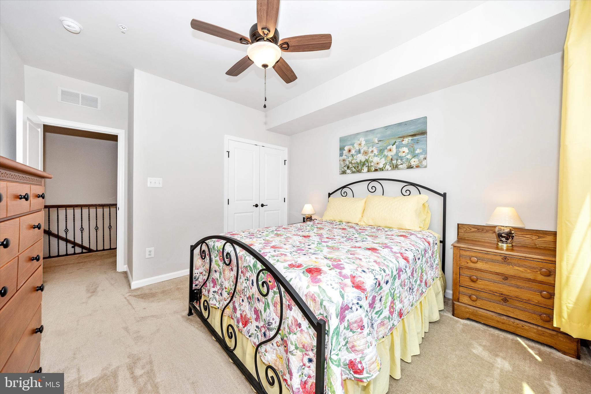 6032 Forum Square Frederick, MD 21703 - Photo 26 of 40 Other view bedroom 3