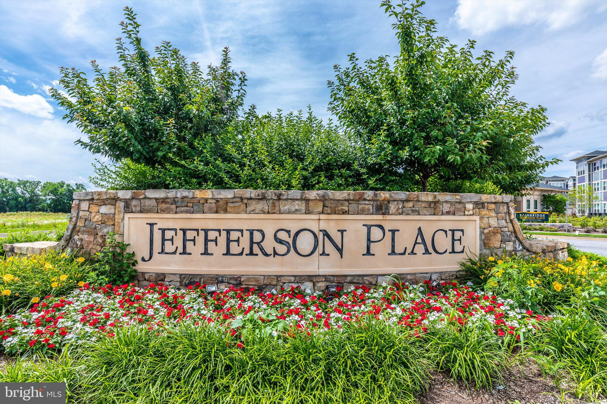 6032 Forum Square Frederick, MD 21703 - Photo 31 of 40 Easy living at Jefferson Place!