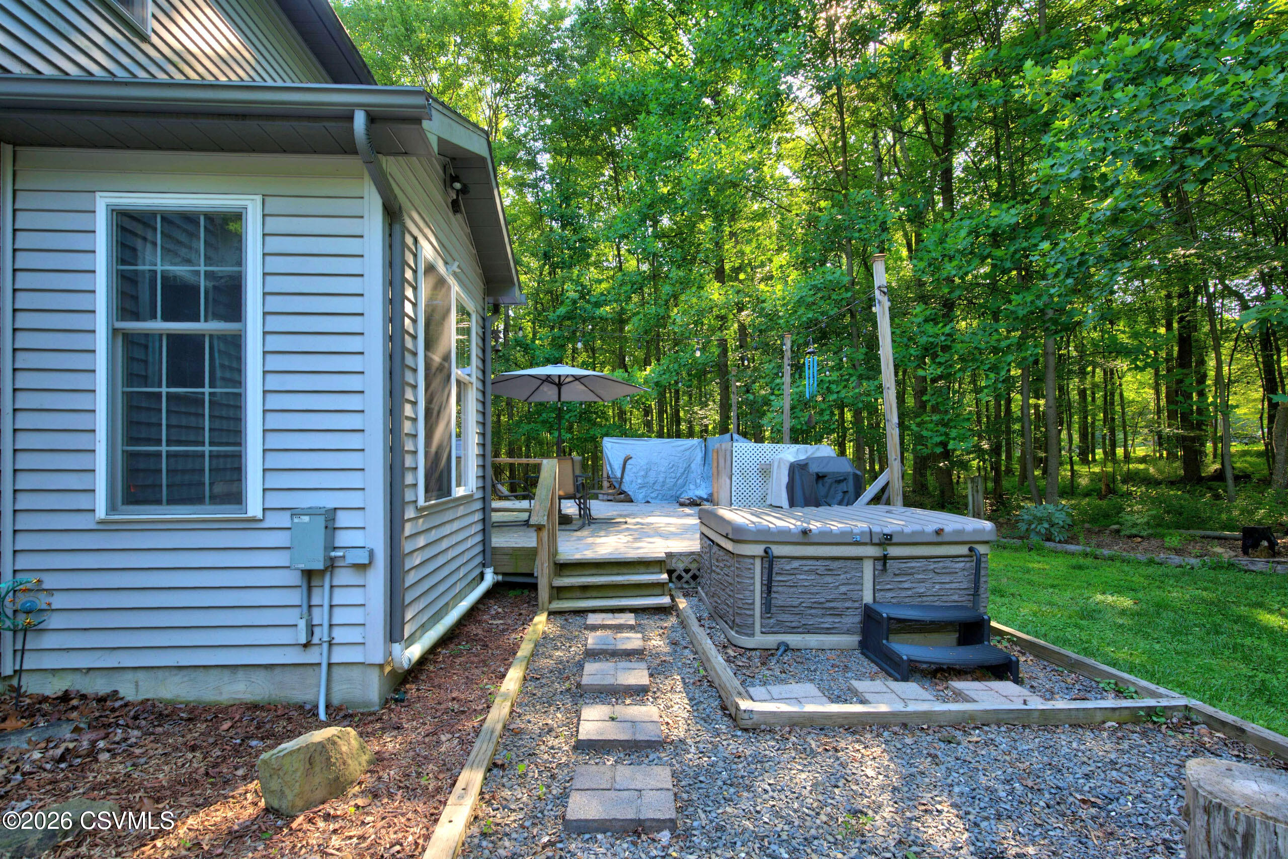 405 Dornsife Road Northumberland, PA 17857 - Photo 47 of 55