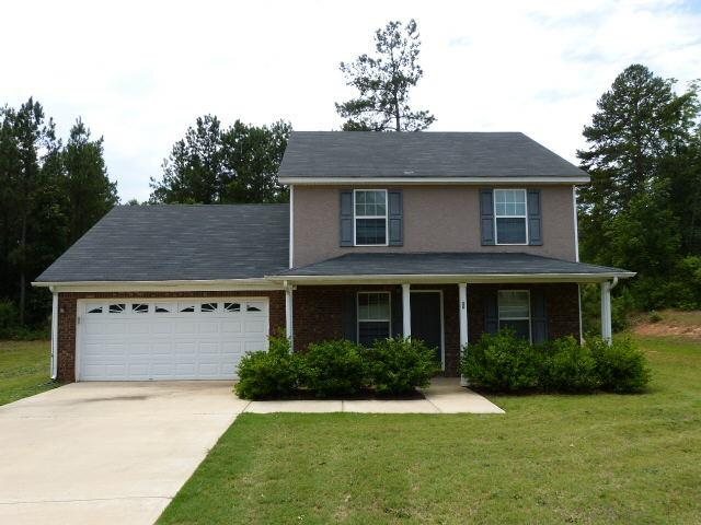 20 Patterson Way Covington, GA 30016 - Photo 1 of 1 Gallery Image 1