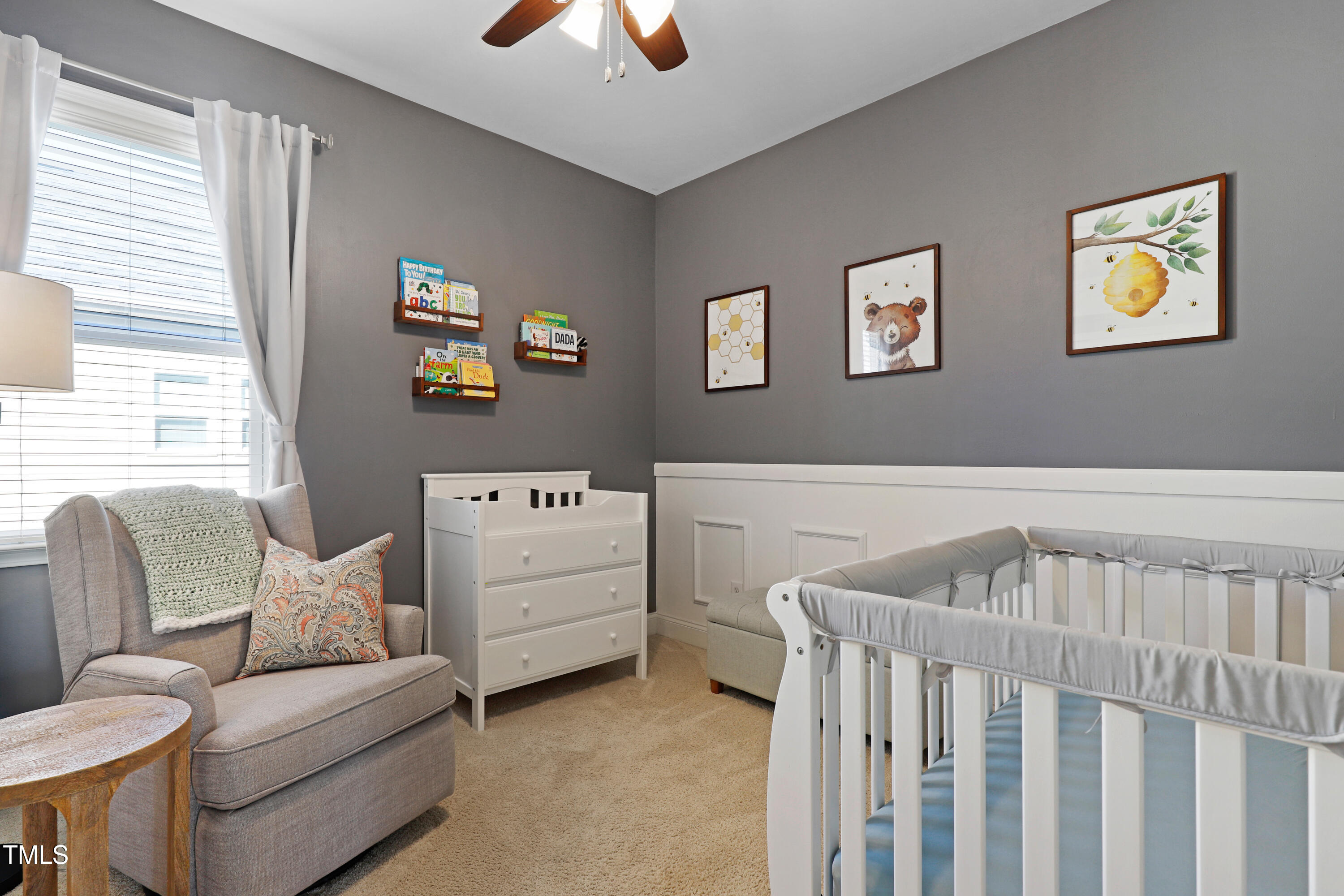 745 Birch Arbor Circle Raleigh, NC 27604 - Photo 34 of 53 34