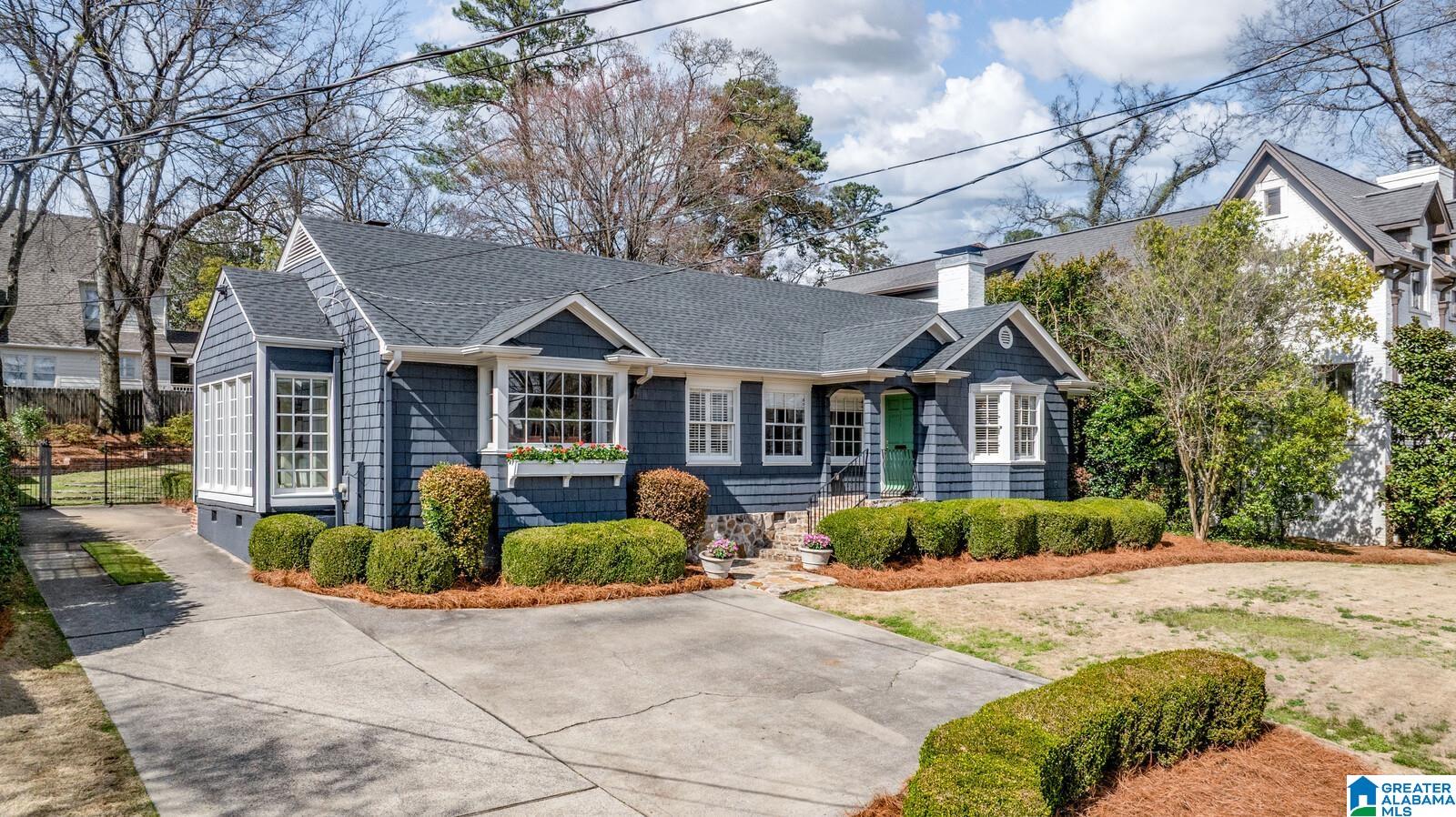 206 Euclid Avenue Birmingham, AL 35213 - Photo 1 of 55