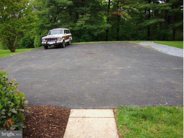 5984 Grove Hill Road Frederick, MD 21703 - Photo 14 of 30 Plenty Of Parking For Cars, RV's, Or Boats