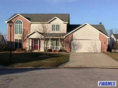 309 Ridge Hill Place Fort Wayne, IN 46804 - Photo 1 of 6