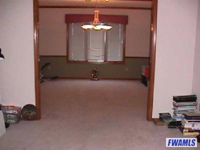 309 Ridge Hill Place Fort Wayne, IN 46804 - Photo 4 of 6