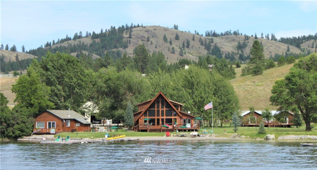 5 Camp Curlew Road Republic, WA 99166 - Photo 1 of 29 Gallery Image 1