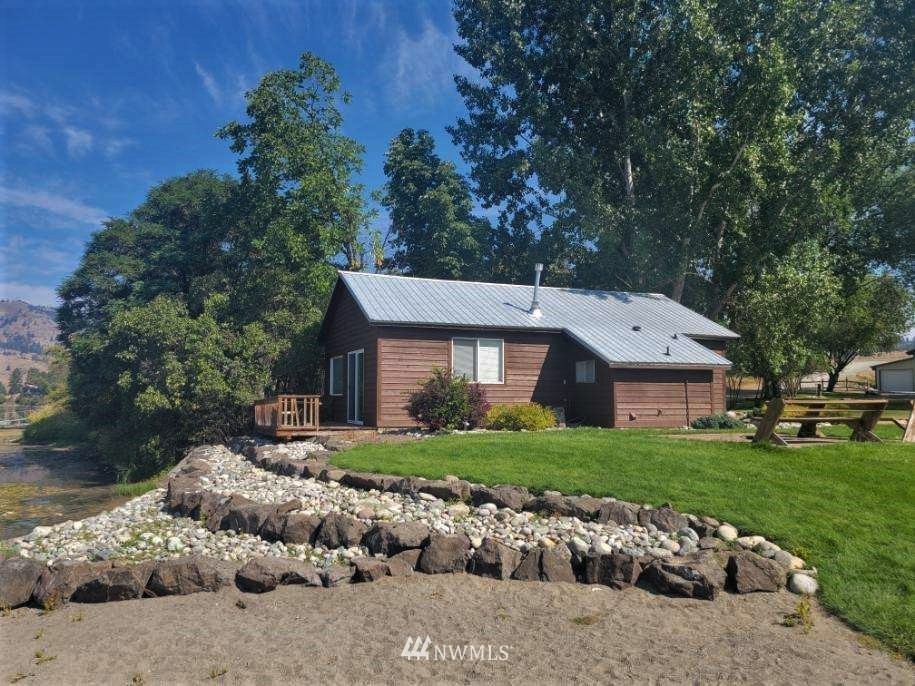 5 Camp Curlew Road Republic, WA 99166 - Photo 13 of 29 Gallery Image 13