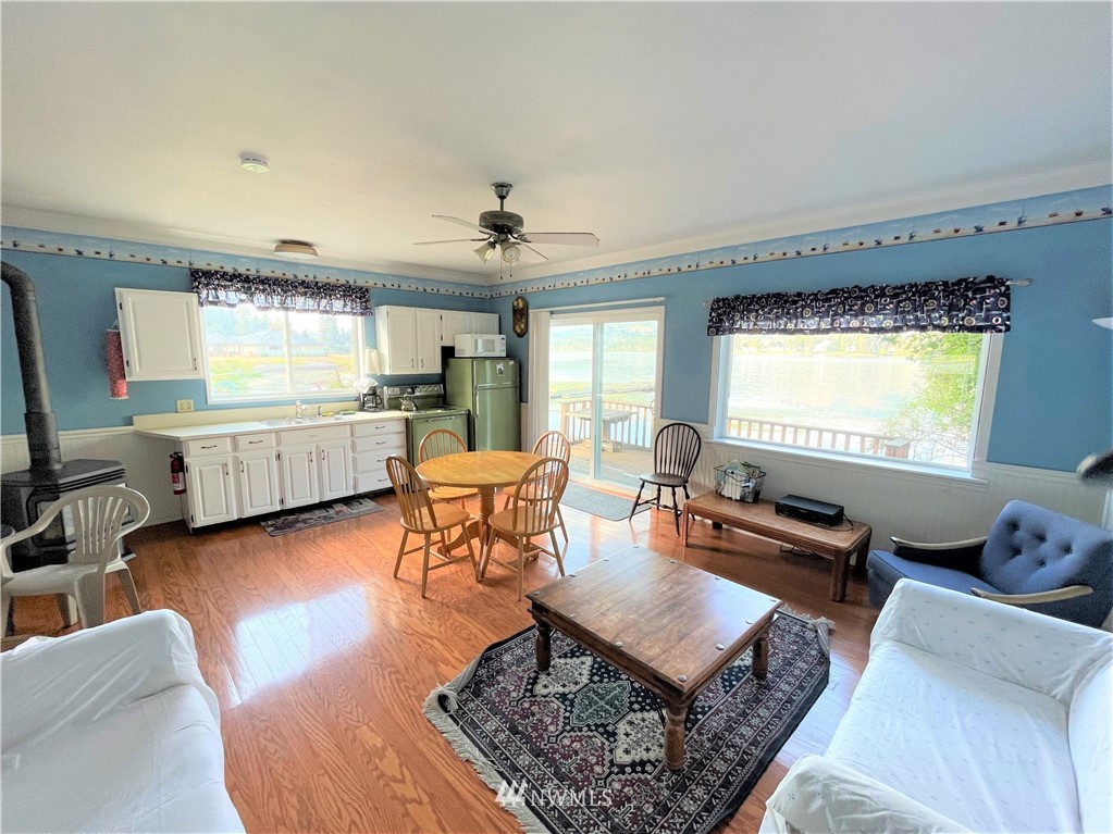 5 Camp Curlew Road Republic, WA 99166 - Photo 14 of 29 Gallery Image 14