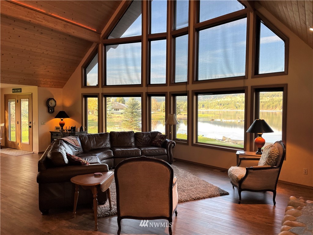 5 Camp Curlew Road Republic, WA 99166 - Photo 3 of 29 Gallery Image 3