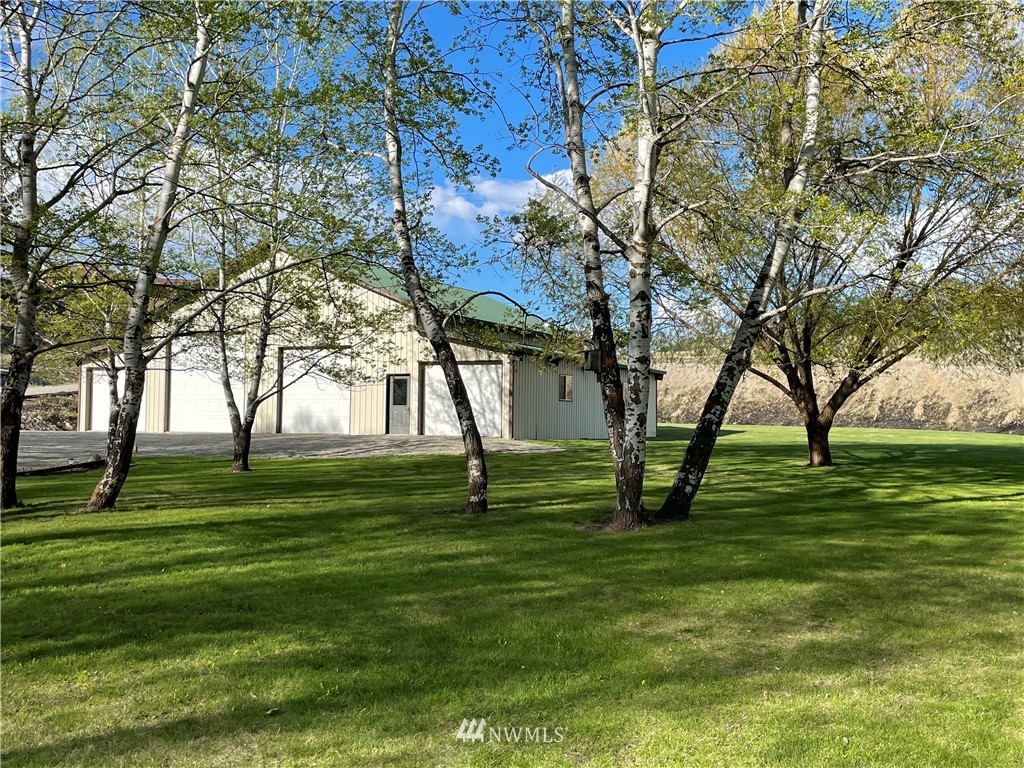 5 Camp Curlew Road Republic, WA 99166 - Photo 23 of 29 Gallery Image 23
