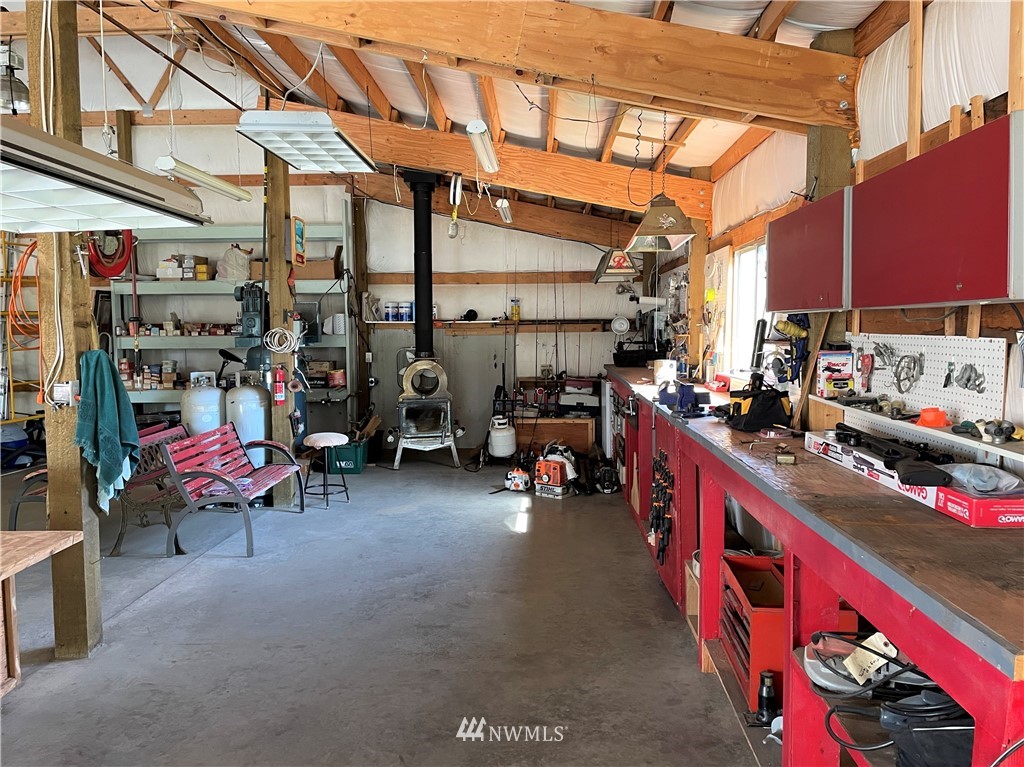 5 Camp Curlew Road Republic, WA 99166 - Photo 25 of 29 Gallery Image 25