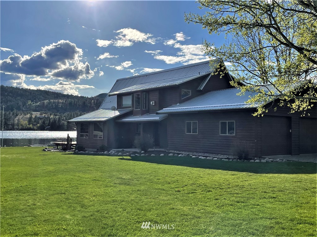 5 Camp Curlew Road Republic, WA 99166 - Photo 27 of 29 Gallery Image 27