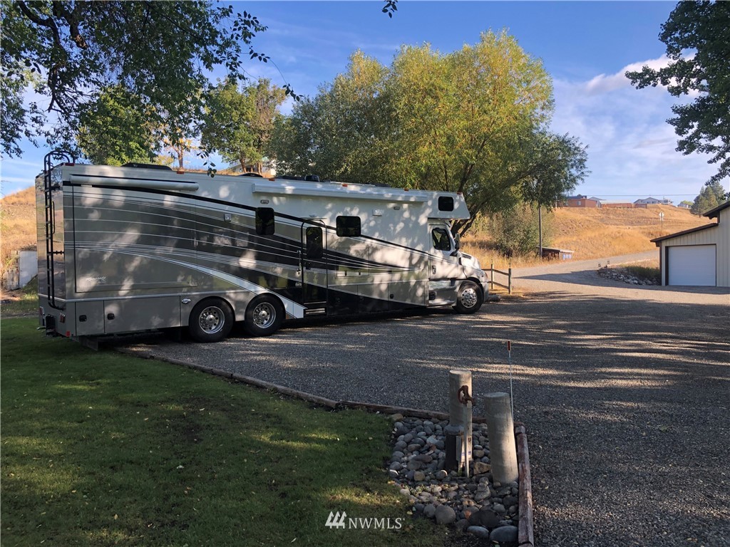 5 Camp Curlew Road Republic, WA 99166 - Photo 28 of 29 Gallery Image 28