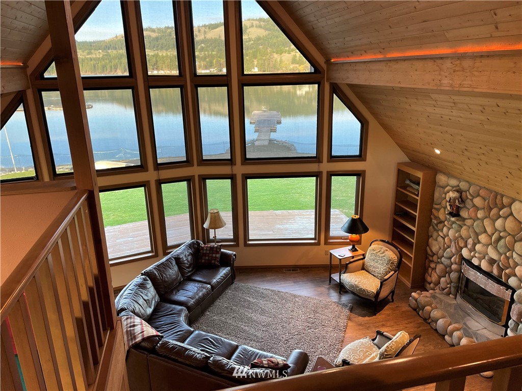 5 Camp Curlew Road Republic, WA 99166 - Photo 4 of 29 Gallery Image 4
