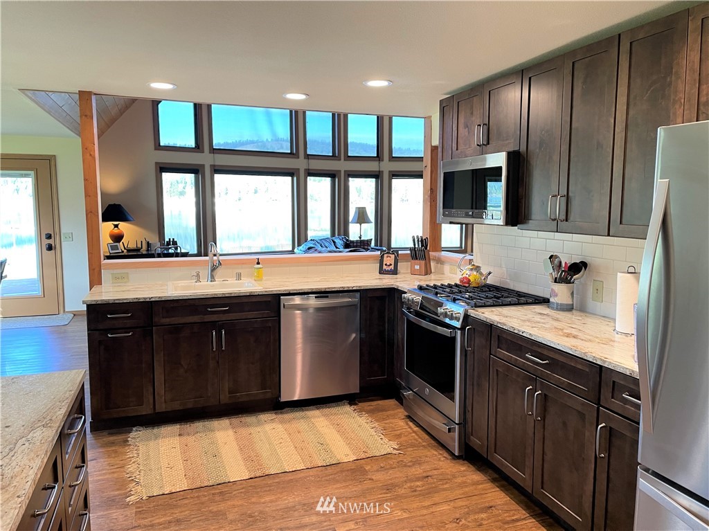5 Camp Curlew Road Republic, WA 99166 - Photo 6 of 29 Gallery Image 6