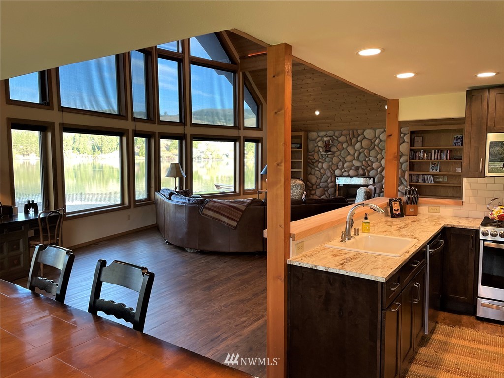 5 Camp Curlew Road Republic, WA 99166 - Photo 7 of 29 Gallery Image 7