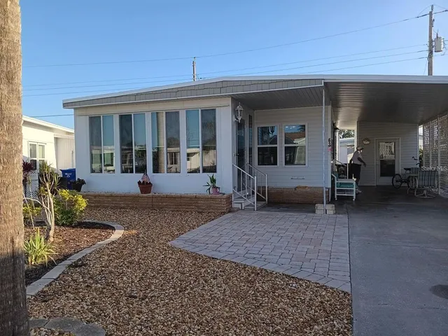 $242,000 | 638 Leisure, Venice, FL 34285