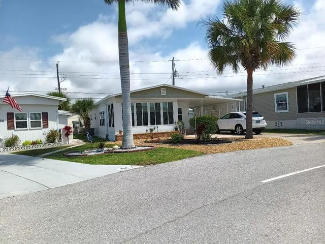 $242,000 | 638 Leisure, Venice, FL 34285