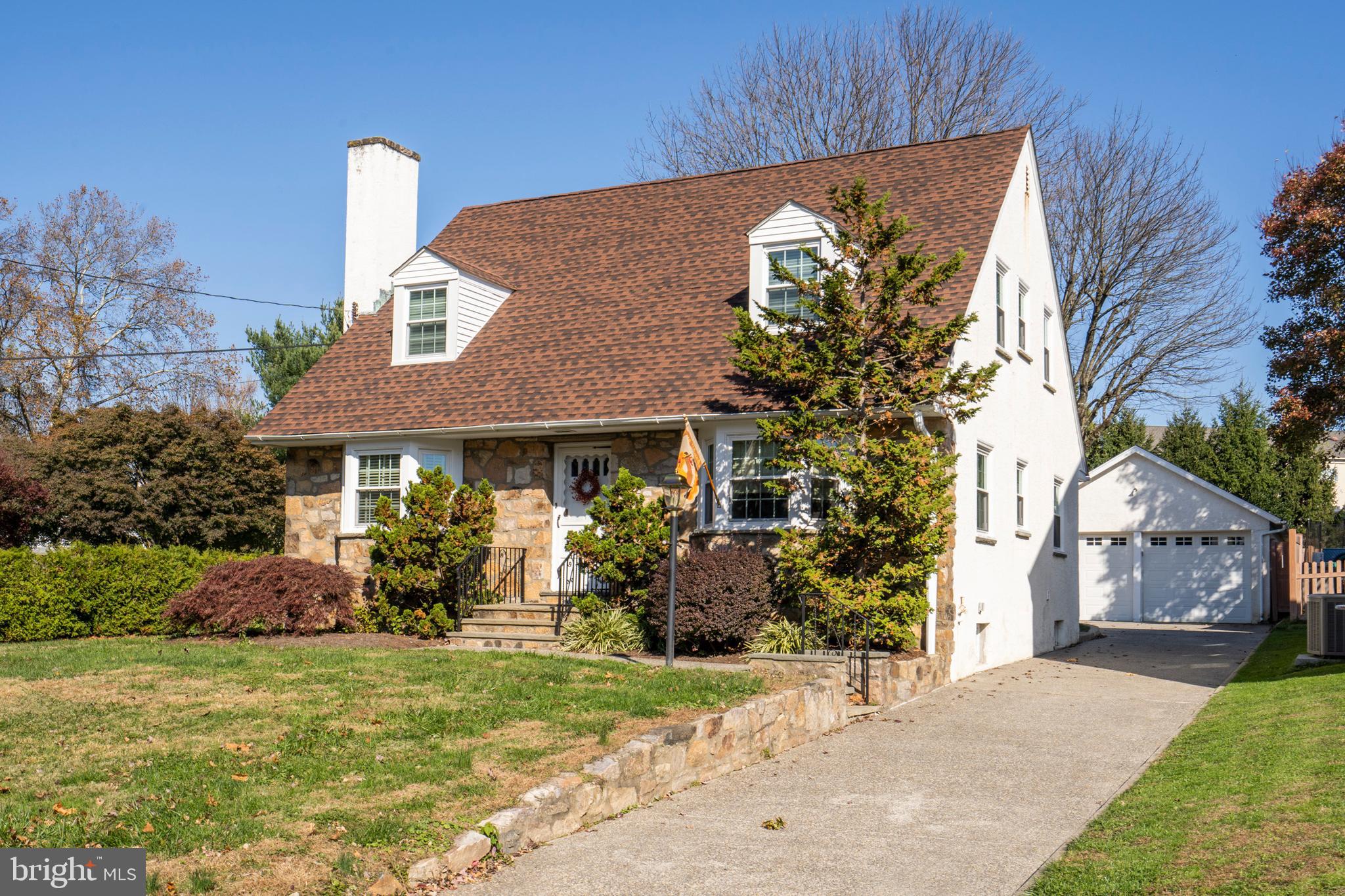 388 Morris Road Wayne, PA 19087 - Photo 1 of 35