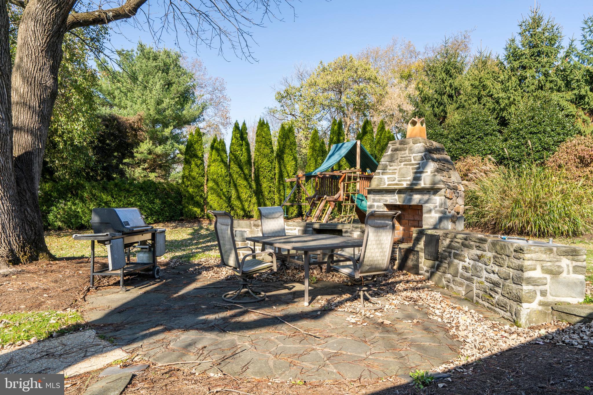 388 Morris Road Wayne, PA 19087 - Photo 31 of 35