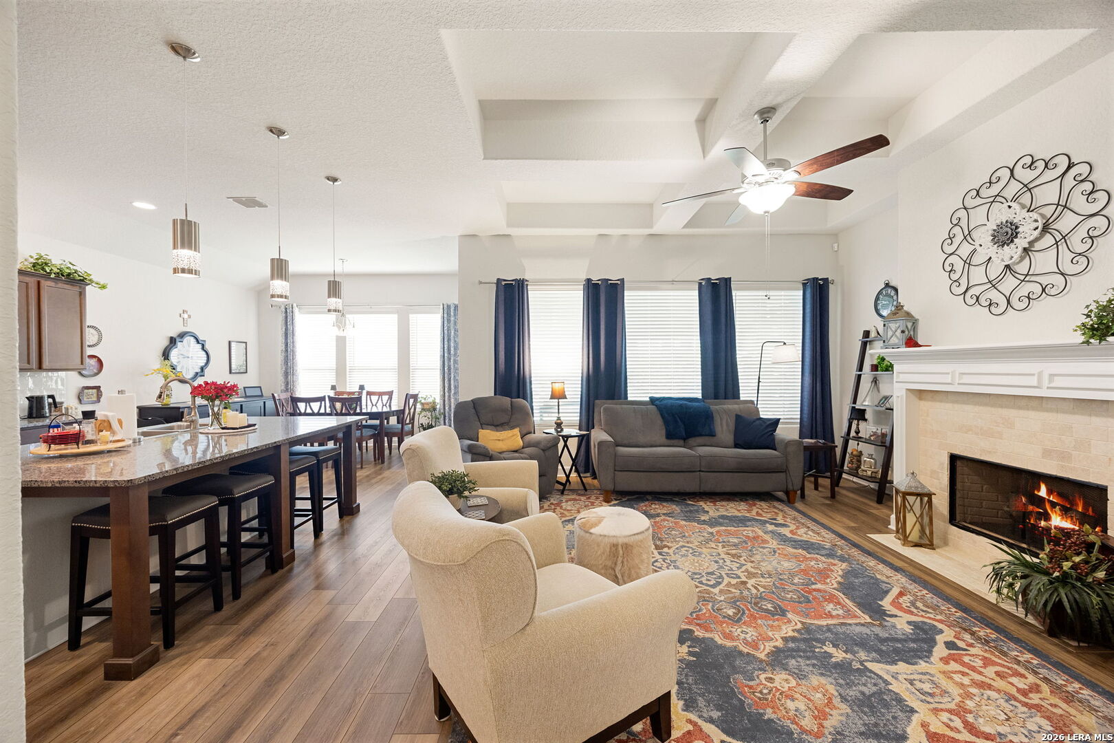 311 Rhapsody Ridge Spring Branch, TX 78070 - Photo 3 of 46