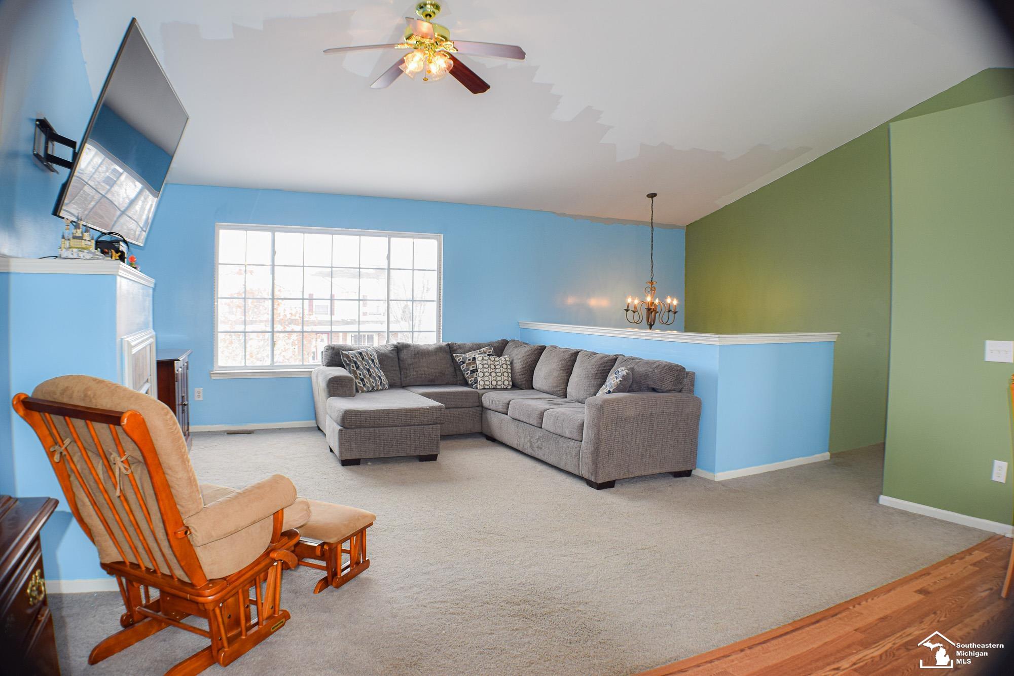 232 Dundee Ridge Drive Dundee, MI 48131 - Photo 4 of 35