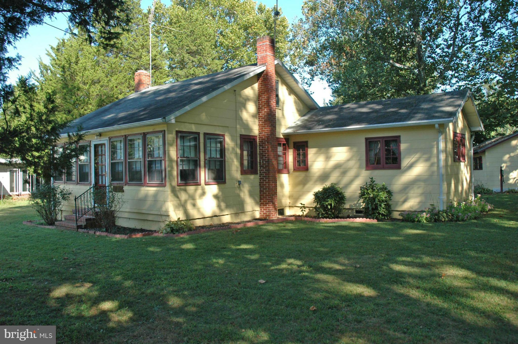 46 Farmdale Road Earleville, MD 21919 - Photo 8 of 10 Exterior (Front)