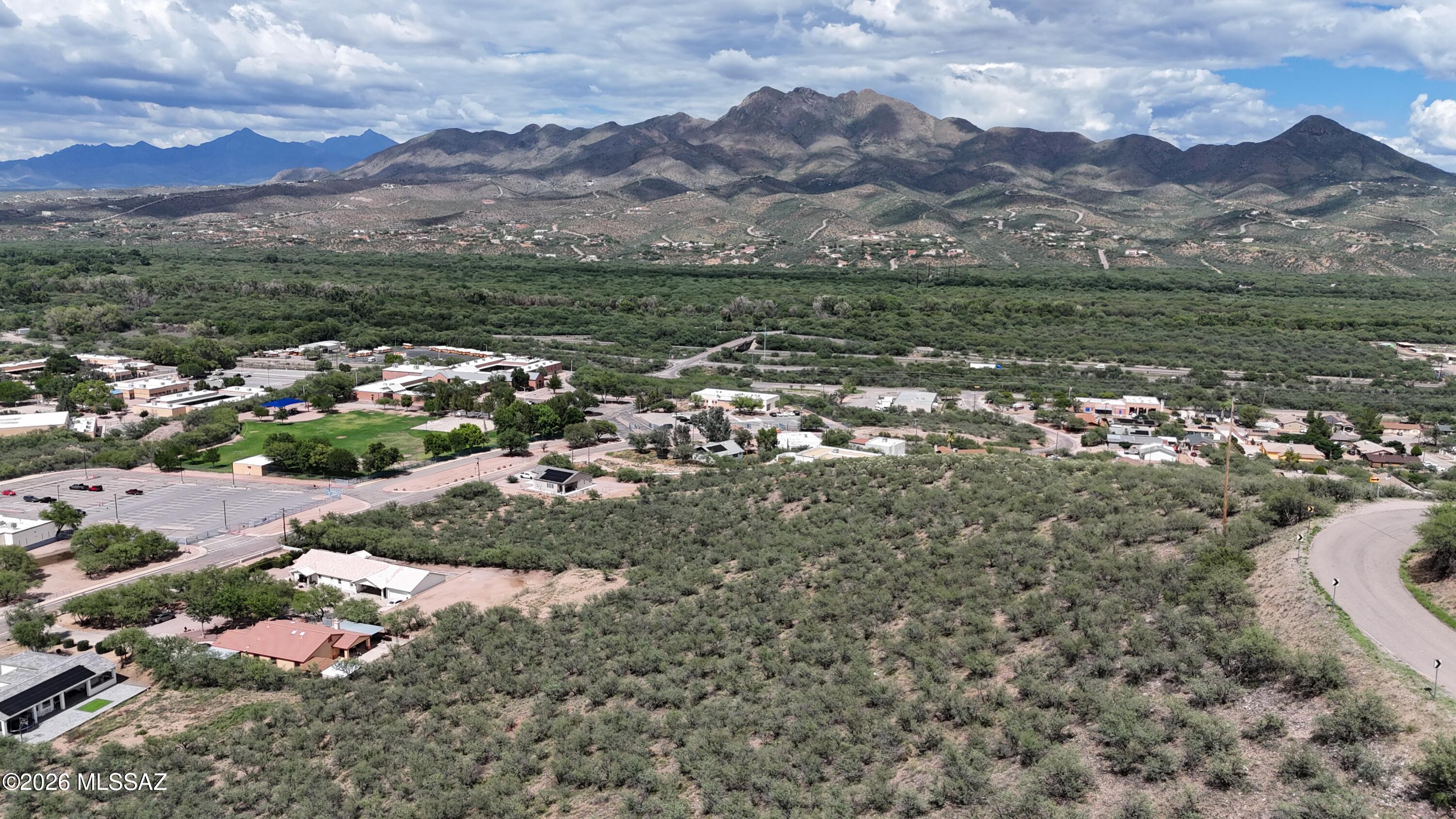 448 Camino Agosto, Unit 21 Rio Rico, AZ 85648 - Photo 8 of 9 DJI_20260722144631_0073_D_448CA