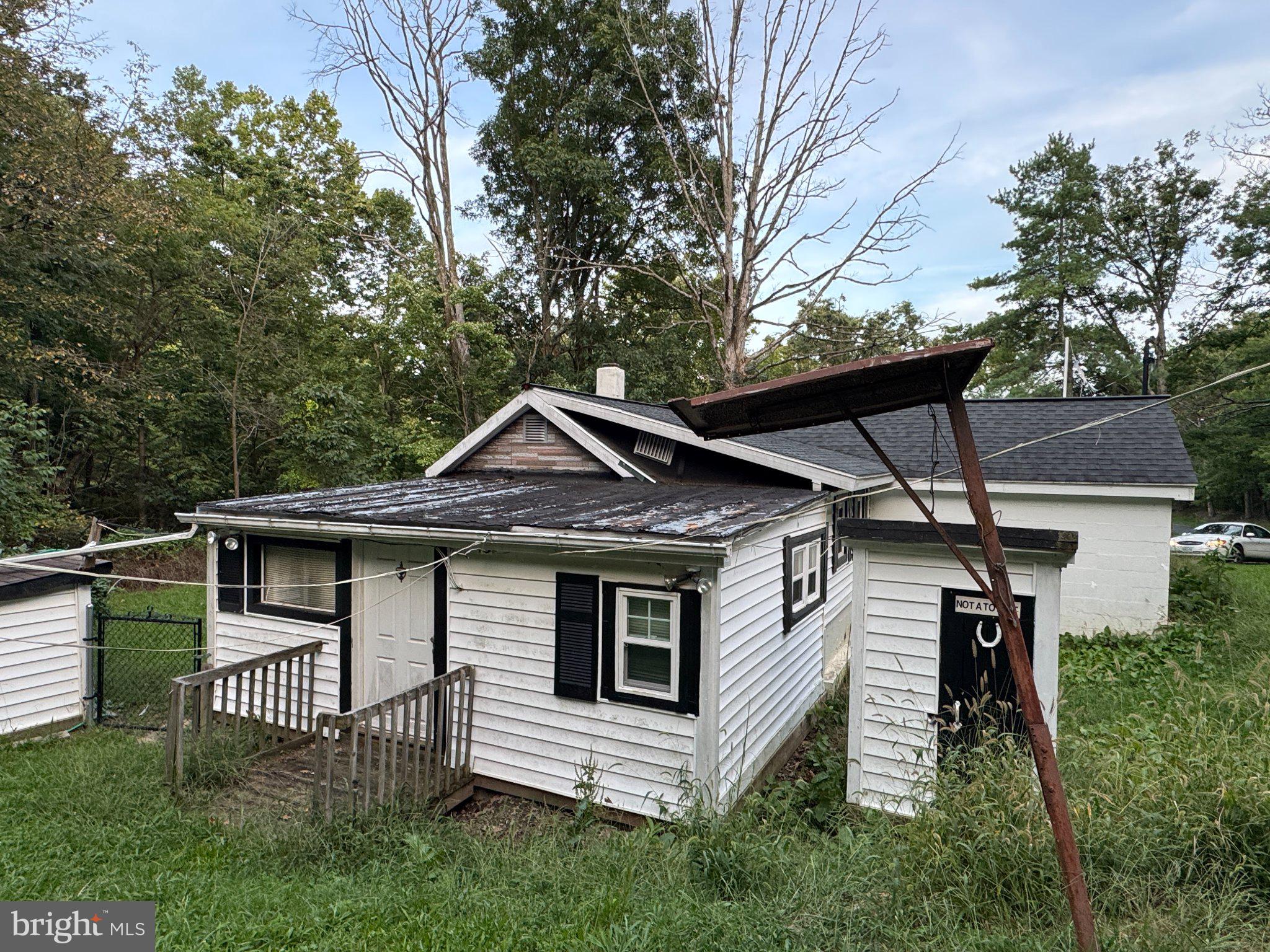 763 Zepp Road Maurertown, VA 22644 - Photo 25 of 25 Gallery Image 25