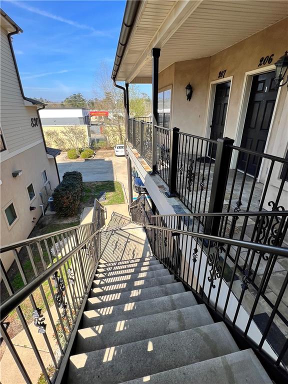 820 Lafitte Street, Unit 207 Mandeville, LA 70448 - Photo 2 of 8