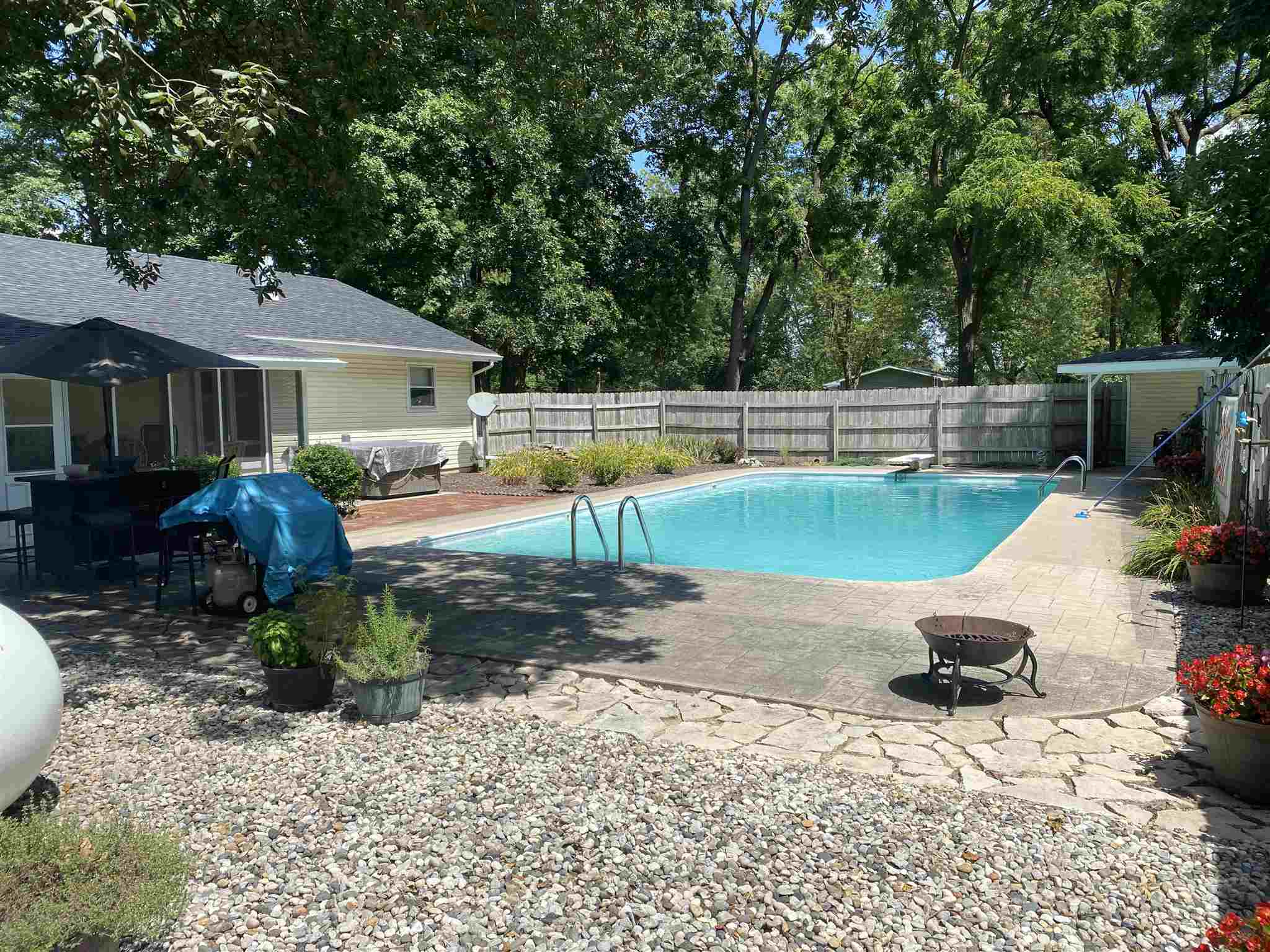 4084 East 600 North Decatur, IN 46733 - Photo 14 of 30