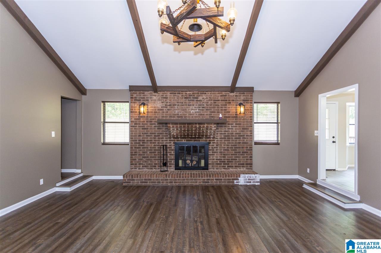 5909 Rock Mountain Lake Road Bessemer, AL 35022 - Photo 2 of 38
