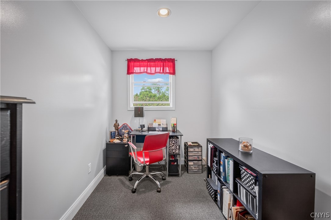 1007 Van Buren Avenue Rome, NY 13440 - Photo 32 of 50
