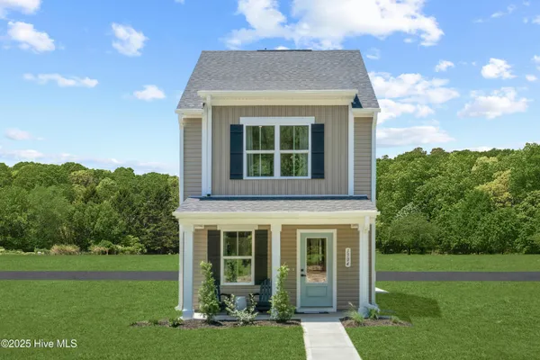 $249,990 | 684 Savinwood Trail Northeast, Bolivia, NC 28422