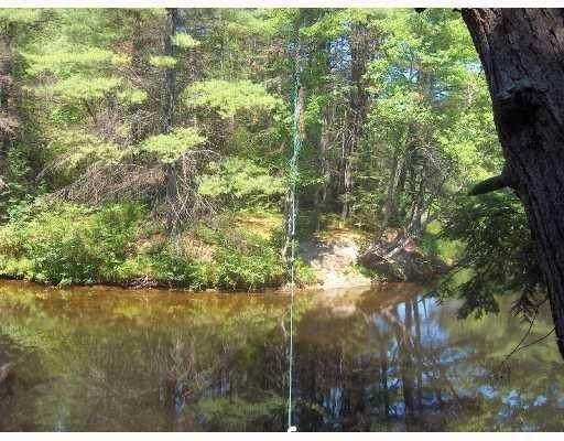 Lot 1 Moon Valley Circle Harrison, ME 04040 - Photo 5 of 5 Waterfront/Dock/Pier.