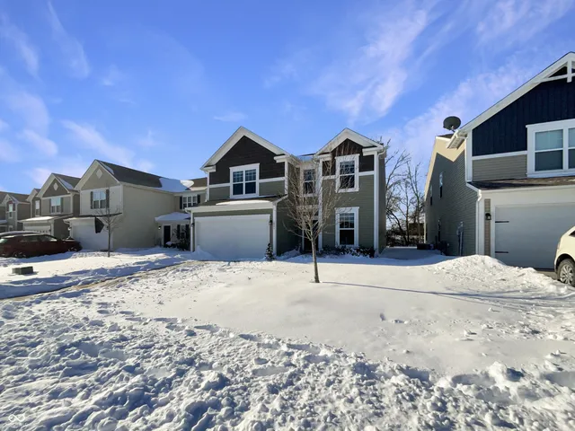 $295,000 | 1021 Balto Drive, Shelbyville, IN 46176