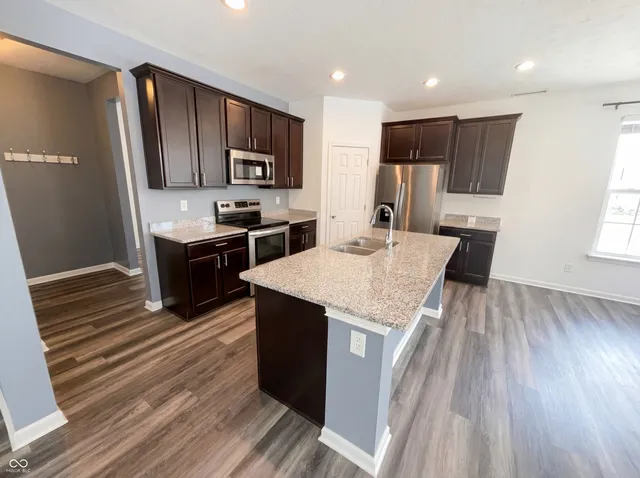 $295,000 | 1021 Balto Drive, Shelbyville, IN 46176