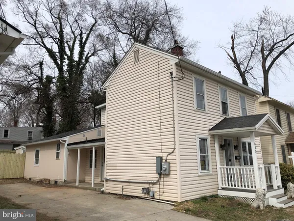 $330,000 | 805 South Kent Street, Winchester, VA 22601