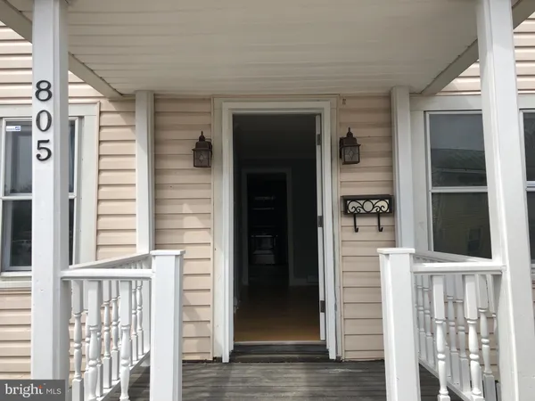 $330,000 | 805 South Kent Street, Winchester, VA 22601