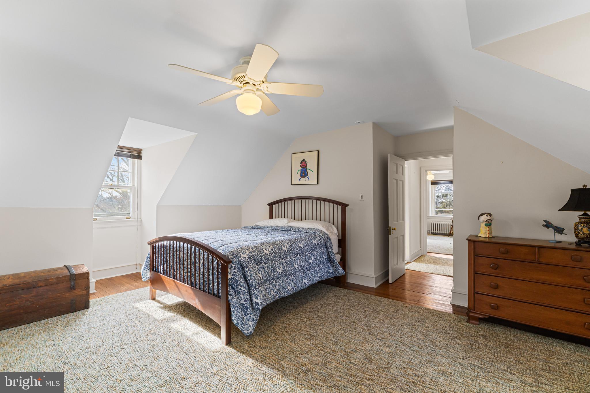 764 Glen Road Jenkintown, PA 19046 - Photo 33 of 57 Bedroom 5