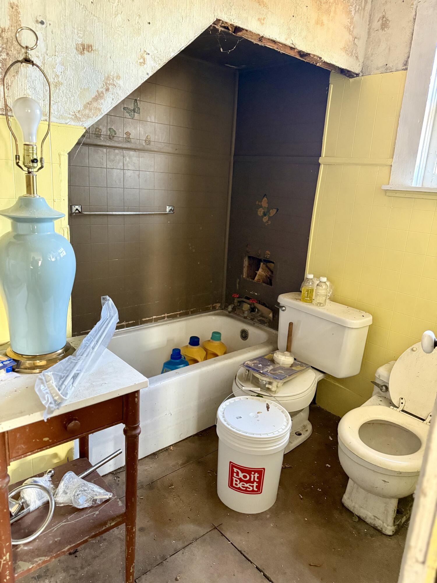 6812 3rd Choice Street Chase, MI 49623 - Photo 2 of 4 IMG_1681